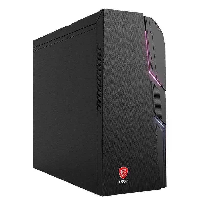 MSI Mag Codex 5 i7-10700 RTX 2070 SUPER 16GB 1TB