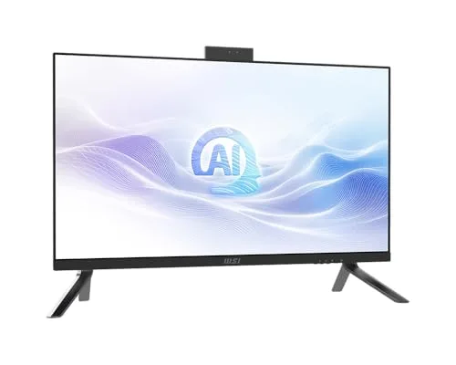 MSI Modern AM273Q AI 1UM-055ES - vue 2