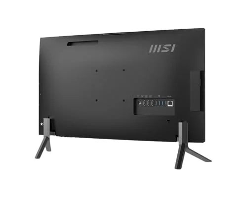 MSI Modern AM273Q AI 1UM-055ES - vue 3