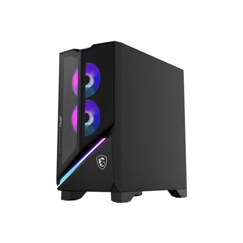 MSI MPG Infinite X3 AI 2NVP7-096AT - vue 4