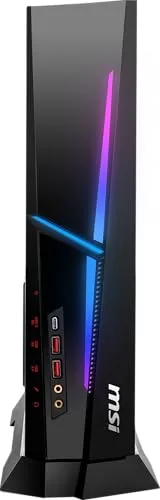 MSI MPG Trident AS AI 2NVP7-101EU - vue 2
