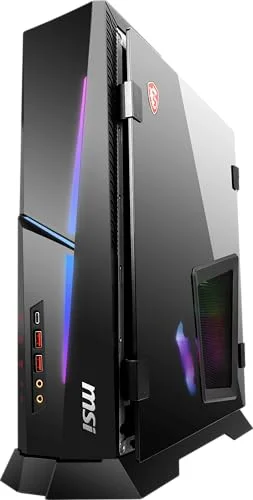 MSI MPG Trident AS AI 2NVP7-101EU - vue 4