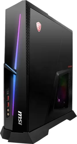 MSI MPG Trident AS AI 2NVP7-101EU - vue 5