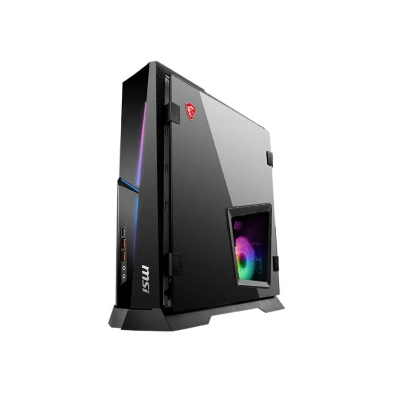PC fixe MSI MPG Trident AS AI 2NVP7-101EU