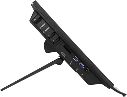 MSI Pro AP162T ADL-042XEU Intel N100 8GB 256GB - vue 3
