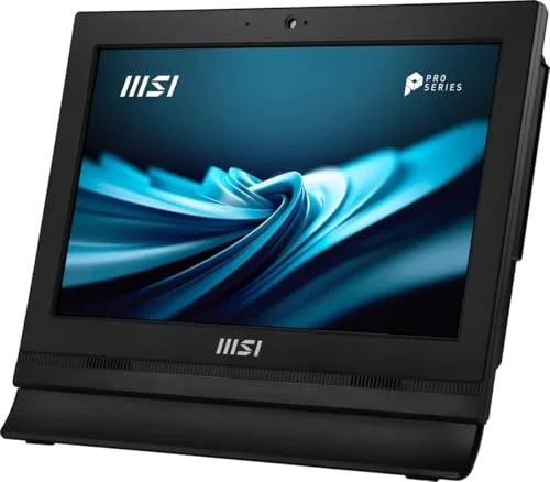 MSI Pro AP162T ADL-042XEU Intel N100 8GB 256GB - vue 8