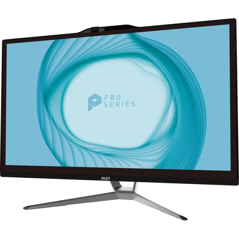 PC fixe MSI PRO AP222T 13M i3 8Go 256Go Sans OS