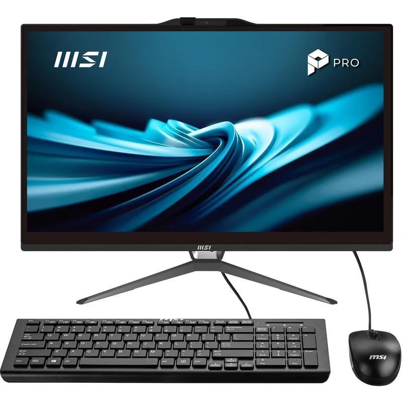 PC fixe MSI Pro AP222T 14M-490EU