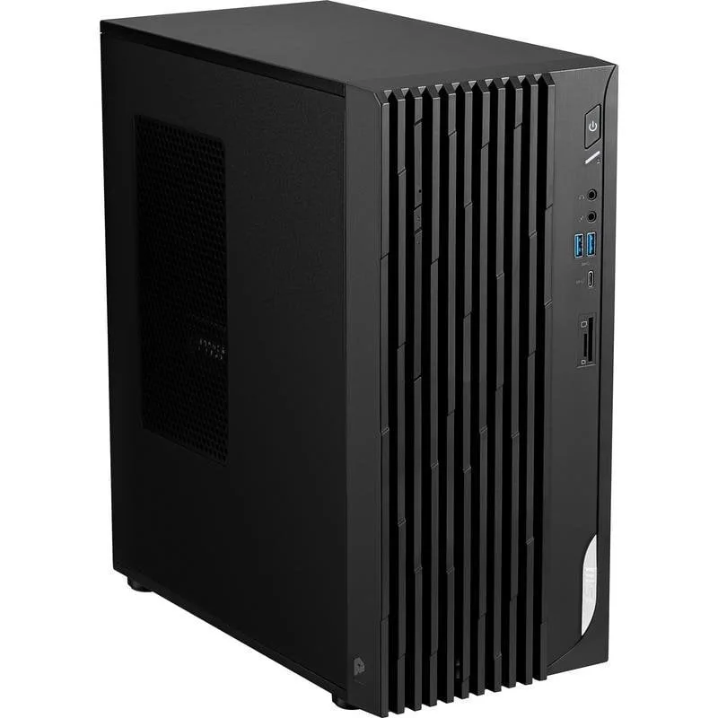 PC fixe MSI Pro DP180 14A-878EU i5-14400 16GB 512GB