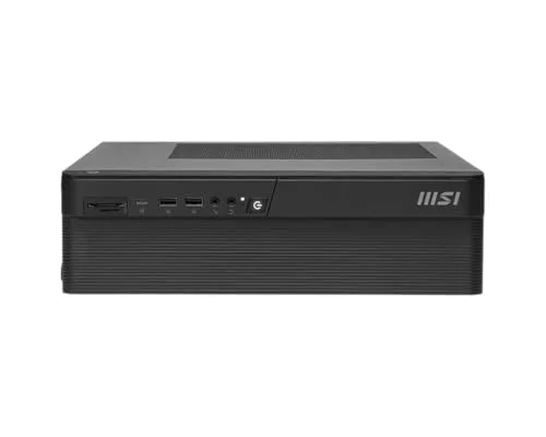 MSI Pro DP80 AI A2G-079XDE - vue 3