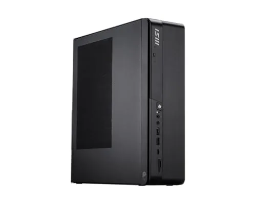 MSI Pro DP80 AI A2G-079XDE - vue 4