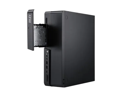 MSI Pro DP80 AI A2G-079XDE - vue 5