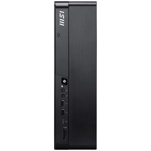 MSI Pro DP80 AI A2G-081XDE - vue 2