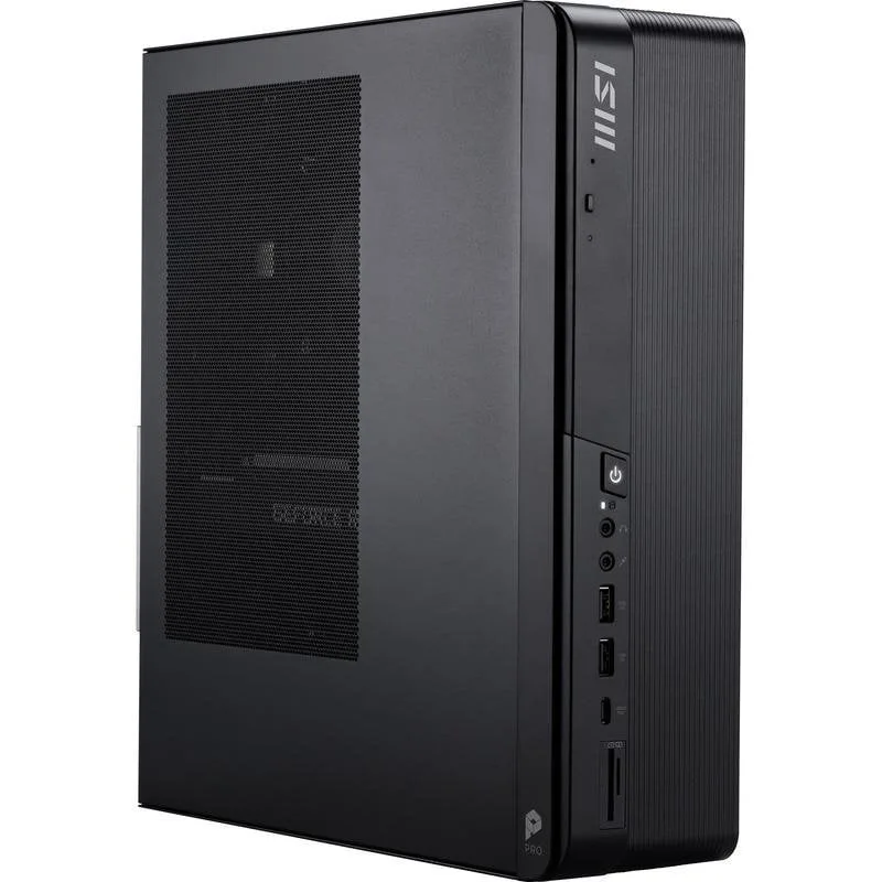 PC fixe MSI Pro DP80 AI A2TAG-075EU