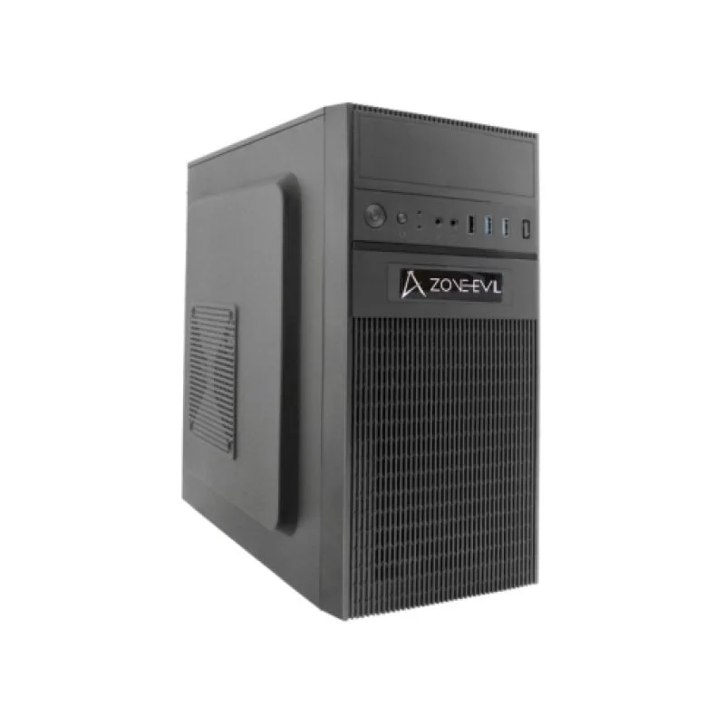Ordinateur de bureau Zone Evil Home&Office i5-14400 16Go 512Go