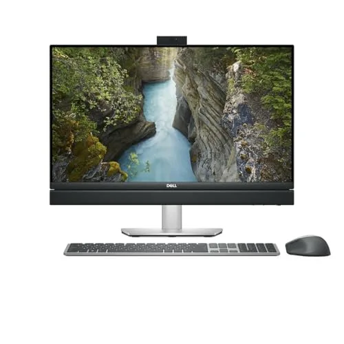 Dell OptiPlex 7420 All-in-One 23,8" i5 8 Go 256 Go