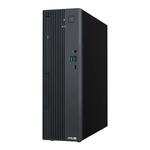 PC Asus ExpertCenter P500 SFF Core 7 240H 16GB - vue 4