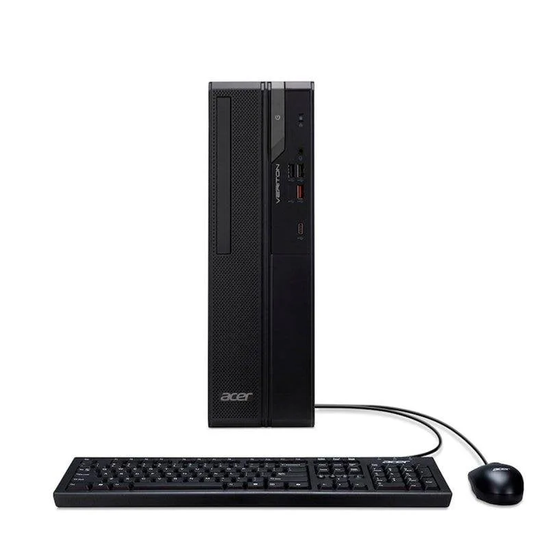 PC Bureau Acer Veriton VX2735G Core Ultra 5 225
