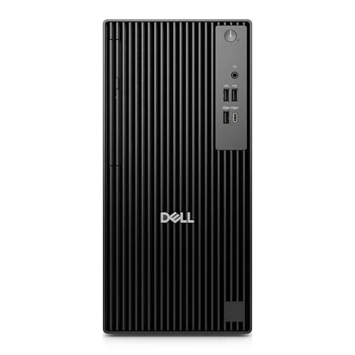 PC Bureau Dell Pro QCT1250 Core Ultra 7 16GB 512GB - vue 4