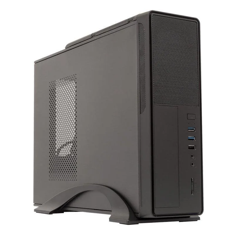 PC Bureau Epical-Q Navi60 Slim i5-12400 16GB 1TB