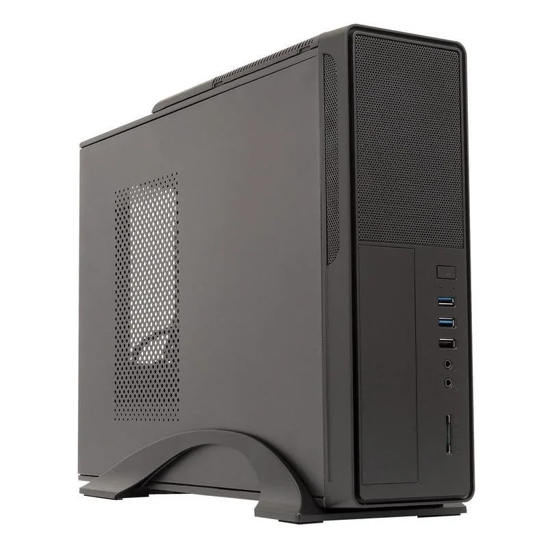 PC fixe PC Bureau IMATECH I51240081TB i5-12400 8Go 1To