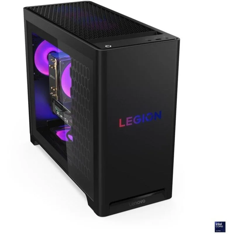 PC fixe PC Bureau Lenovo Legion T5 30IAX10