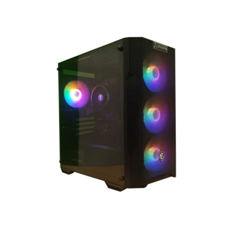 PC Bureau Zone Evil 4650G Ryzen 5 PRO 16GB 1TB SSD