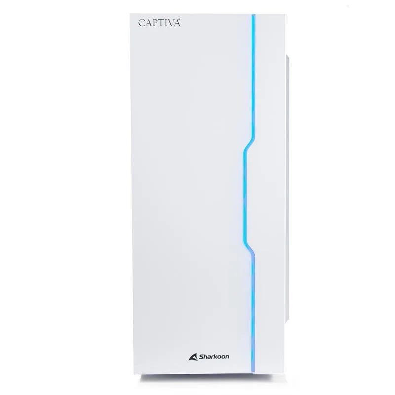 PC Captiva 94169 Ryzen 7 5700X RTX 5060 Ti 32GB 1TB