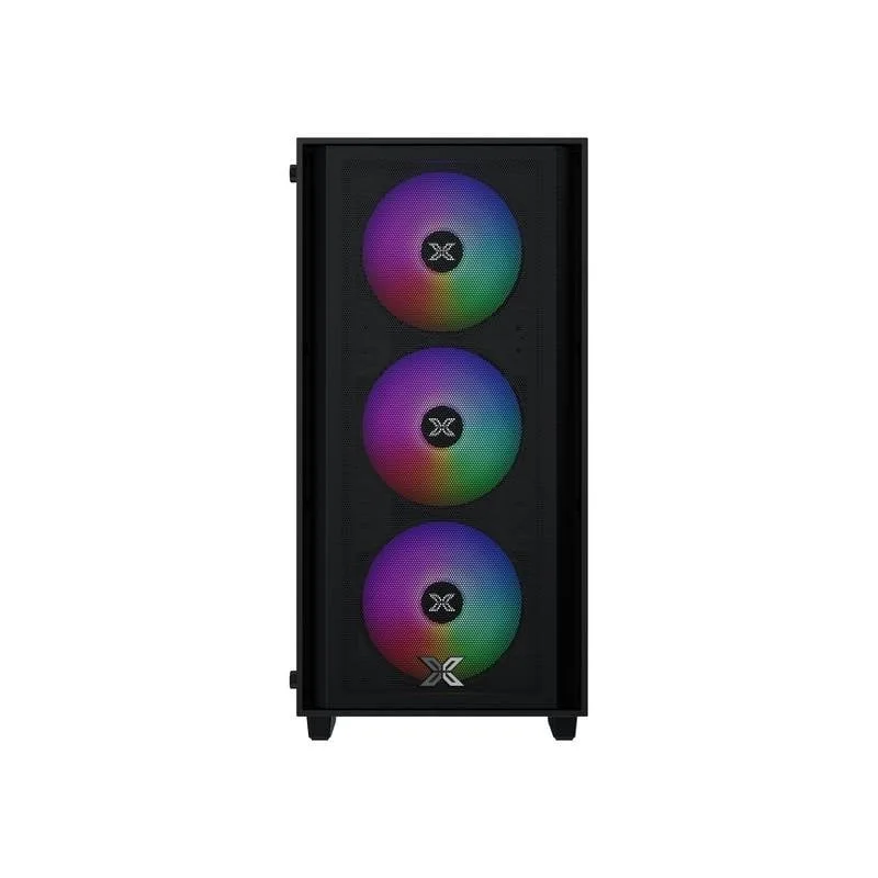 PC fixe PC Captiva 95340 Ryzen 7 5700X RTX 5060 32GB