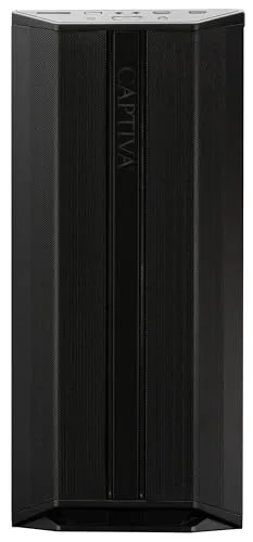 PC Captiva 98338 Ryzen 7 9700X 64GB 1TB - vue 2