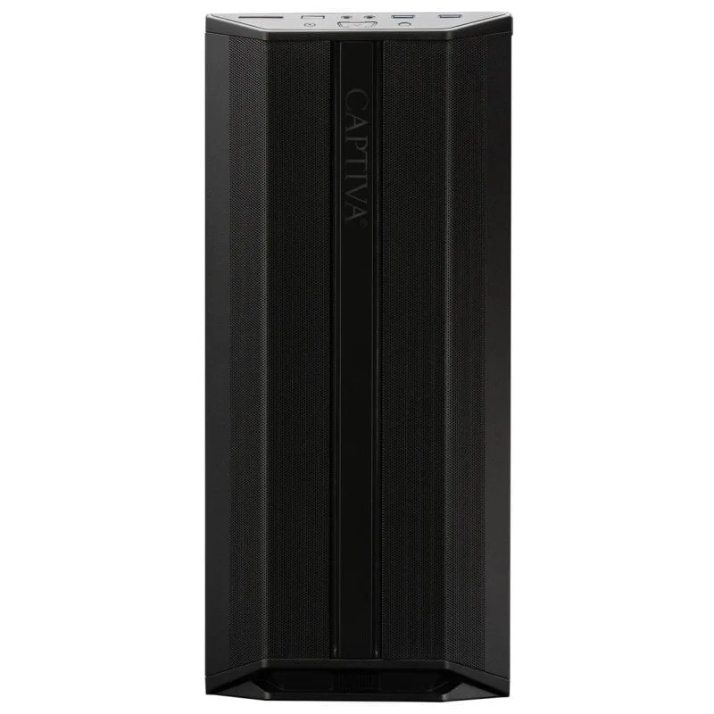 PC fixe PC Captiva 98338 Ryzen 7 9700X 64GB 1TB