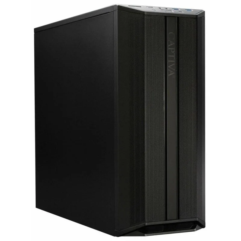 PC fixe PC Captiva 99757 Ryzen 5 8400F RTX 5060 32GB