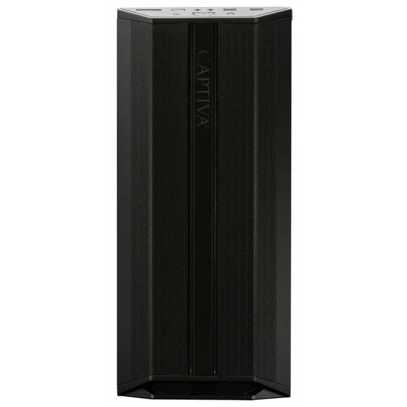PC fixe PC Captiva 99785 Ryzen 7 9700X 64GB RTX 5060 Ti