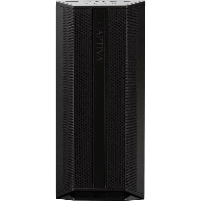 PC fixe PC Captiva 99881 Ryzen 7 9800X3D 32GB