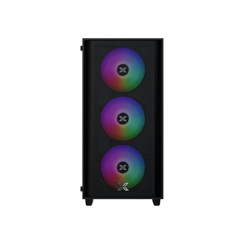 PC fixe PC Captiva 99886 Ryzen 7 7800X3D RX 9070 XT