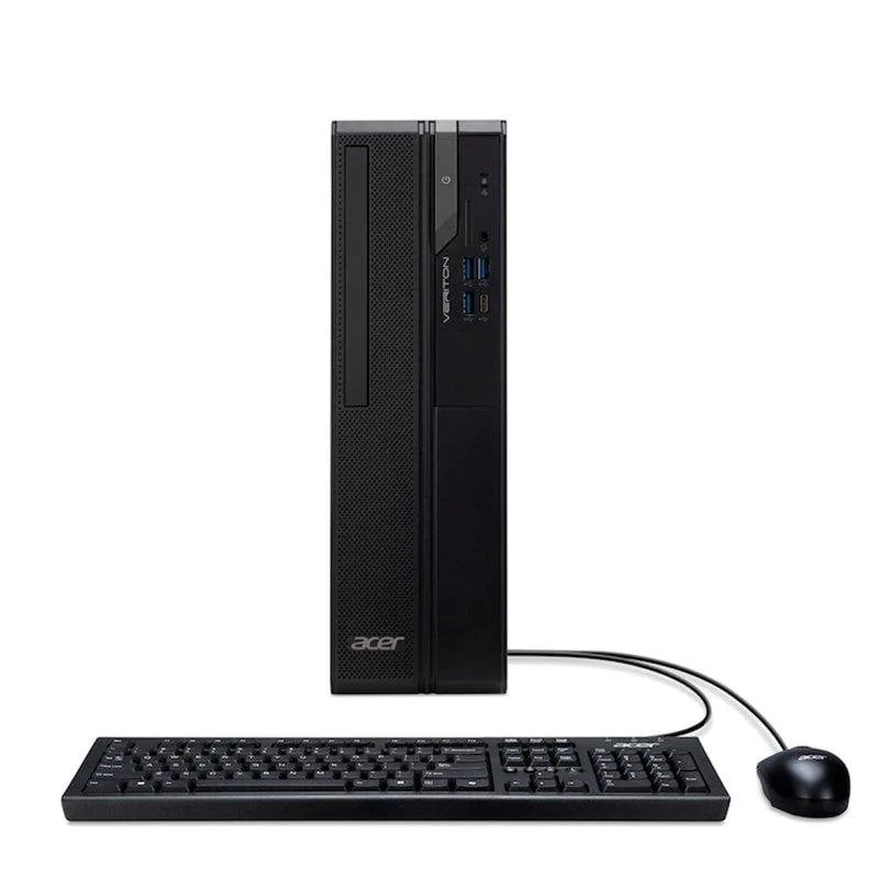 PC de bureau Acer Veriton VX2723G i7-14700 16GB 512GB