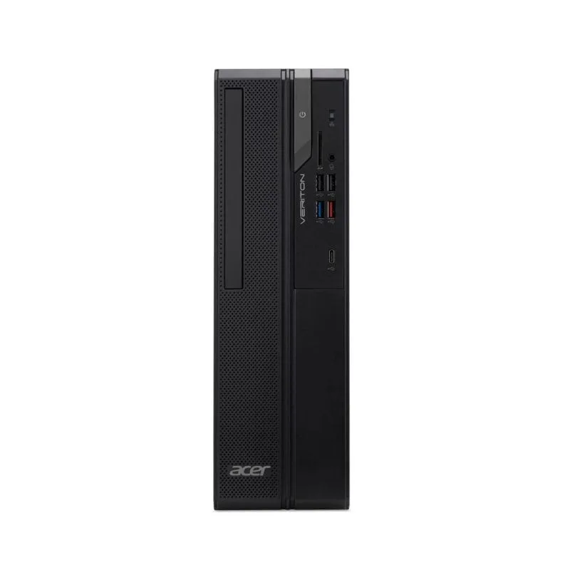 PC de bureau Acer VX2737GT U5 i5-225 16GB 512GB SSD Win11