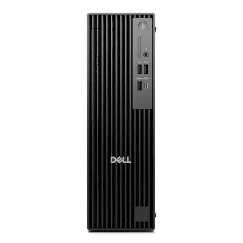 PC de bureau Dell Pro QBS1250 Plus Ultra 5 16GB 512GB - vue 2