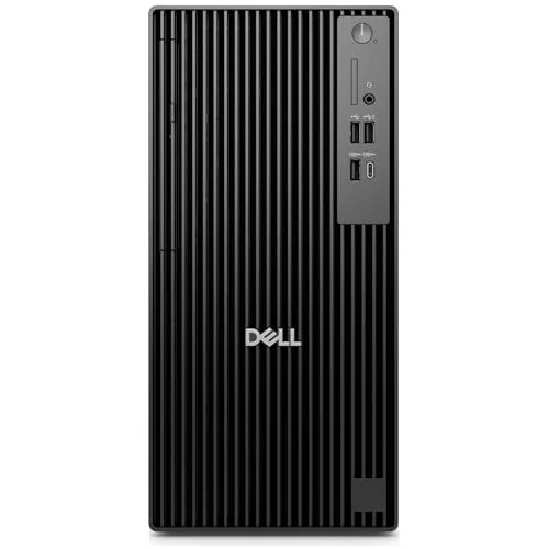 PC de bureau Dell Pro QBT1250 Plus Ultra 5 235 - vue 5