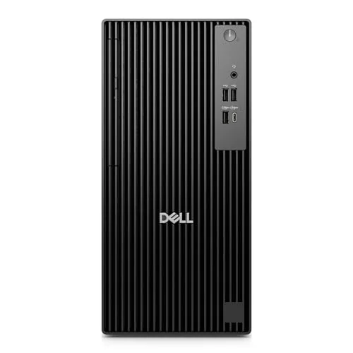 PC de bureau Dell Pro QCT1250 Core Ultra 5 16GB 512GB - vue 2