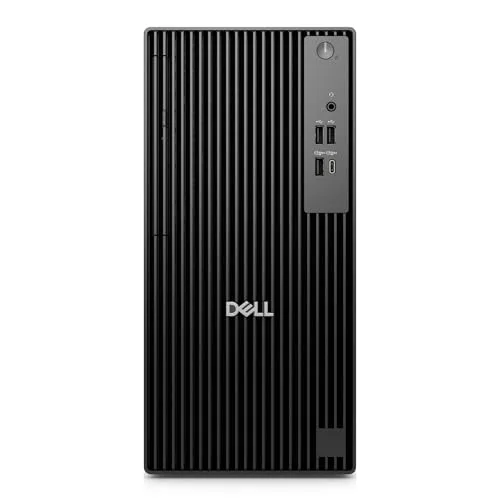 PC de bureau Dell Pro QCT1250 Core Ultra 5 16GB 512GB - vue 4