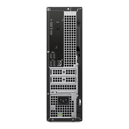 PC de bureau Dell Pro QVS1260 i3-14100 8Go 512Go - vue 4