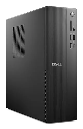 PC de bureau Dell Pro QVS1260 i3-14100 8Go 512Go