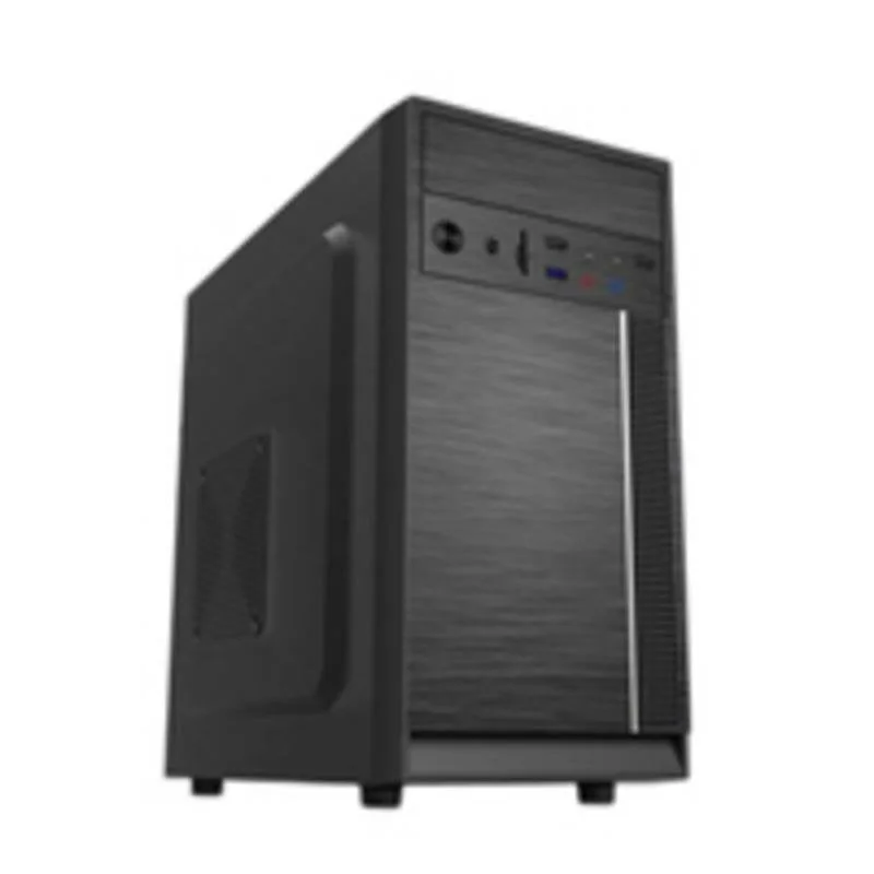 PC fixe PC de bureau Differo V15 i5-12400 16GB 1TB