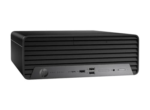 HP ProDesk 400 G9 i7 16 Go 512 Go SSD