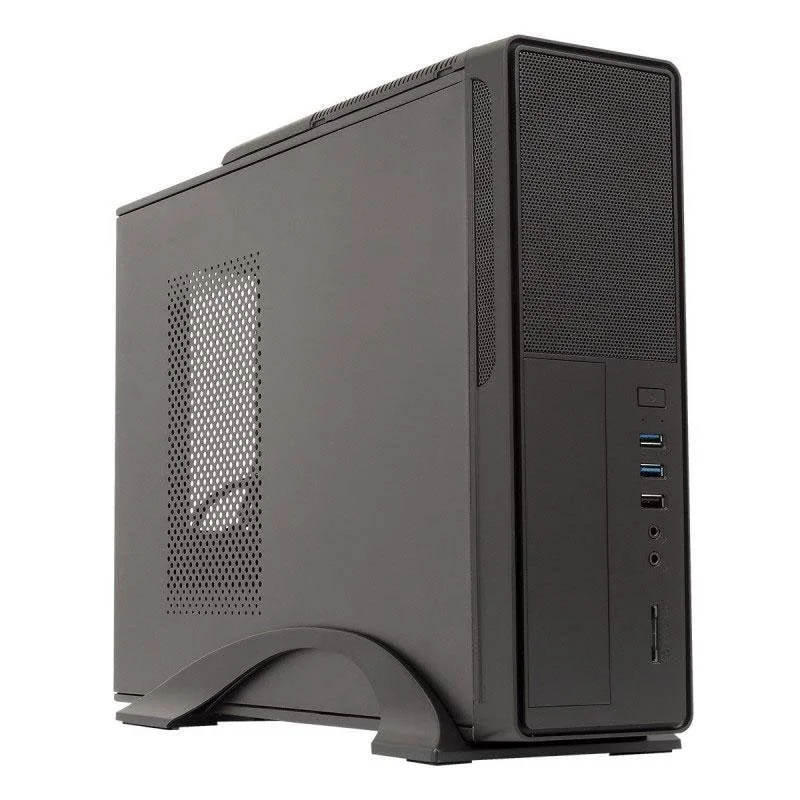 PC de bureau IMATECH i3-12100 8GB 512GB SSD