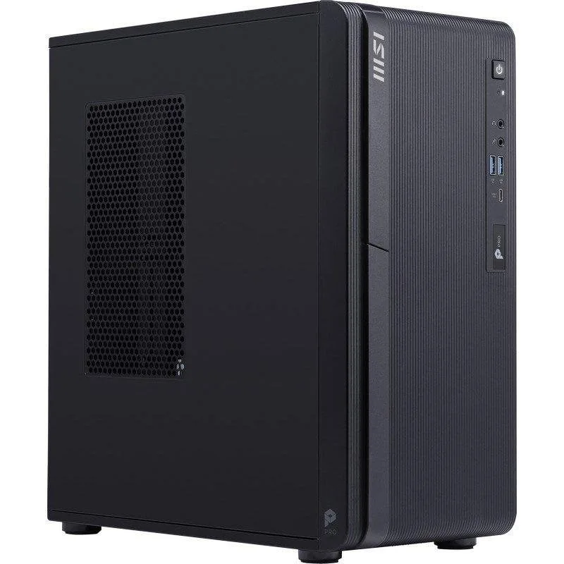 PC de bureau MSI PRO DP180 14A-1432EU i5 16GB 512GB RTX 3050