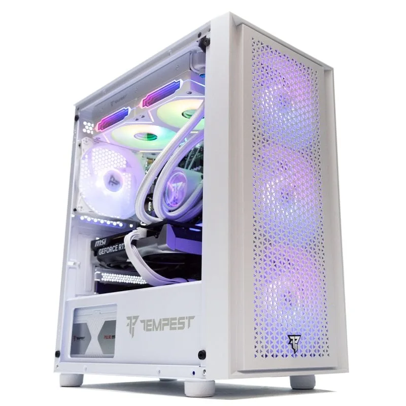 PC fixe PC de bureau PcCom Ready i7-14700KF RTX 5060 32GB 2TB