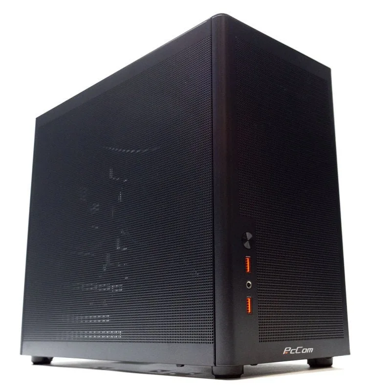 PC fixe PC de bureau PcCom Work i7-12700 32GB 1TB