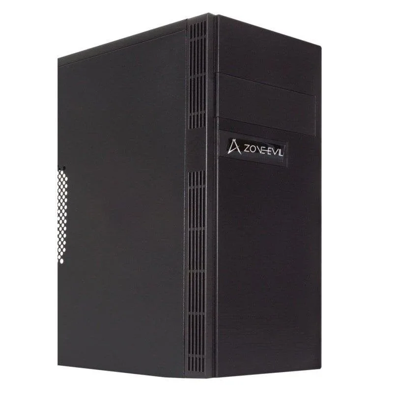 PC de bureau Zone Evil 22H510G687